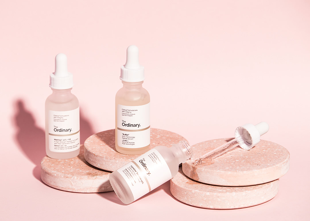 the ordinary skincare 