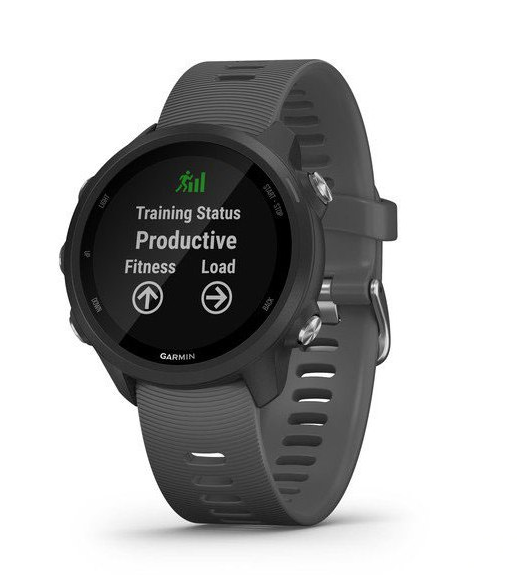 how do fitness trackers work