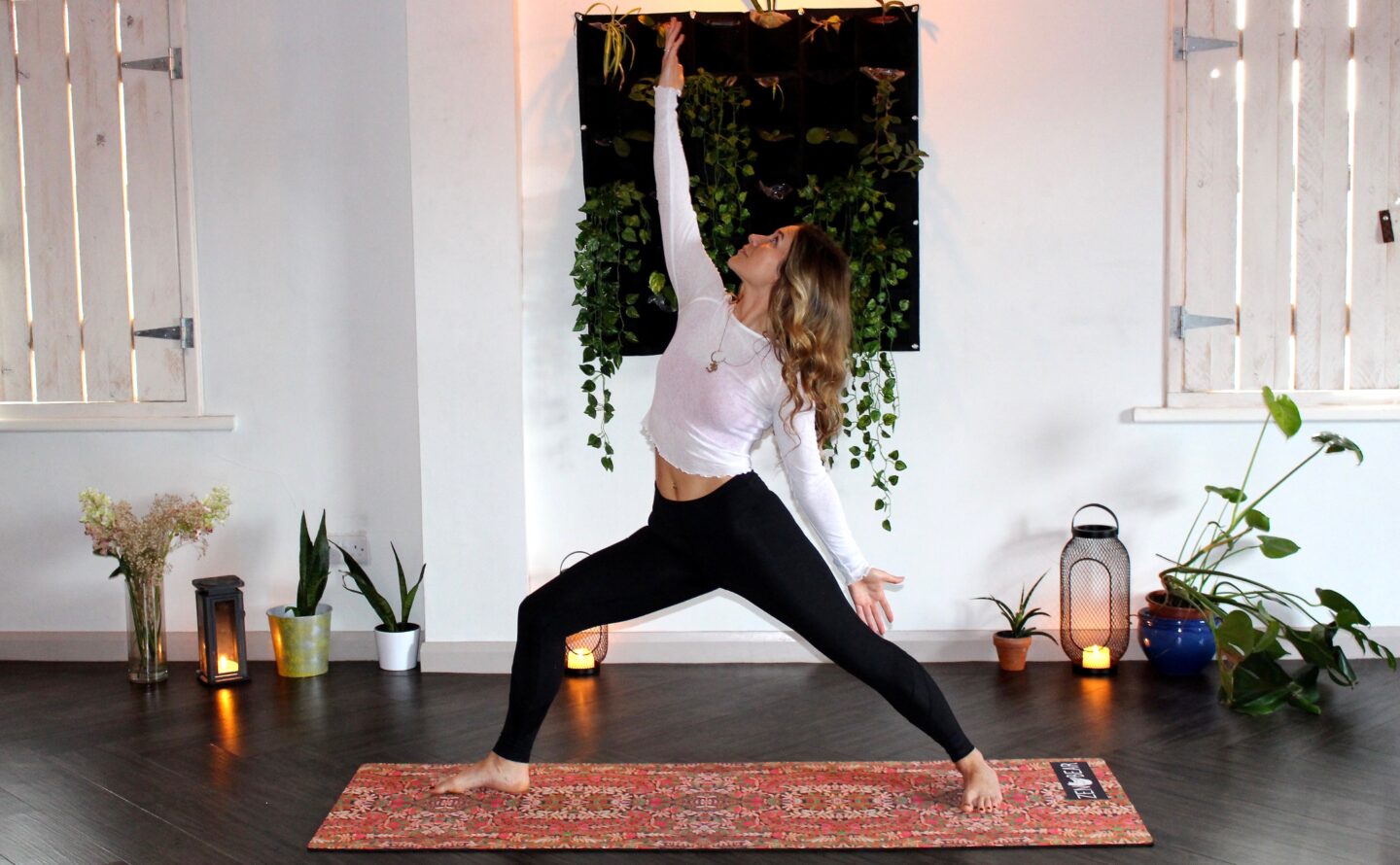 5 Proven Ways Yoga Makes You Less Anxious