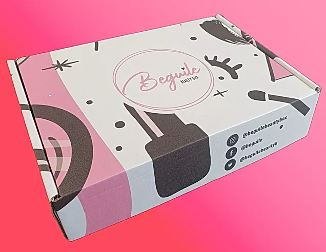 Beguile Beauty Box Reviewed