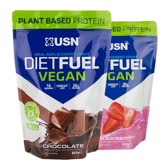 Best protein powder for weight loss support The Daily Struggle