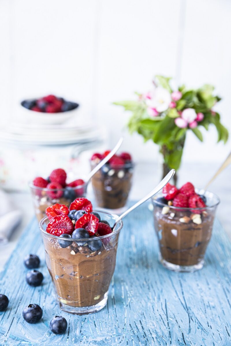 5 Recipes to Improve Your Gut Health | The Daily Struggle