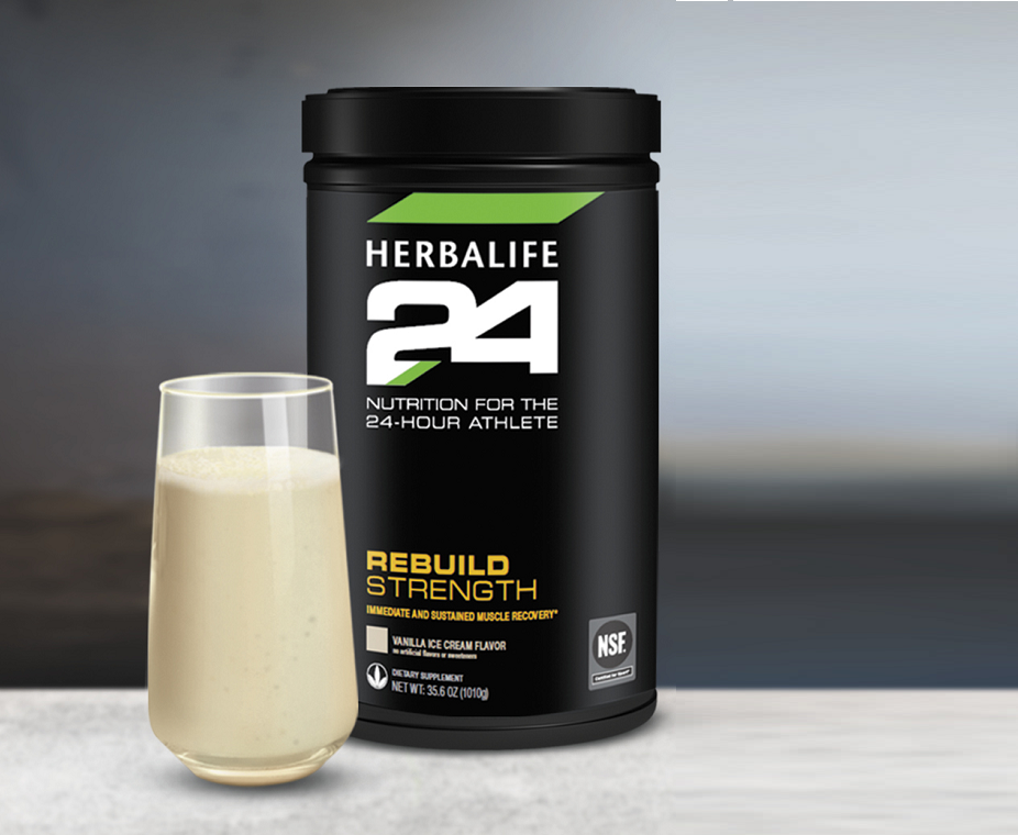 Herbalife 24 