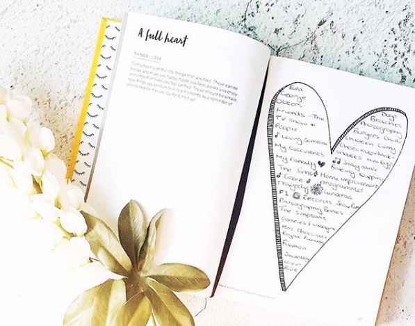 positive planner