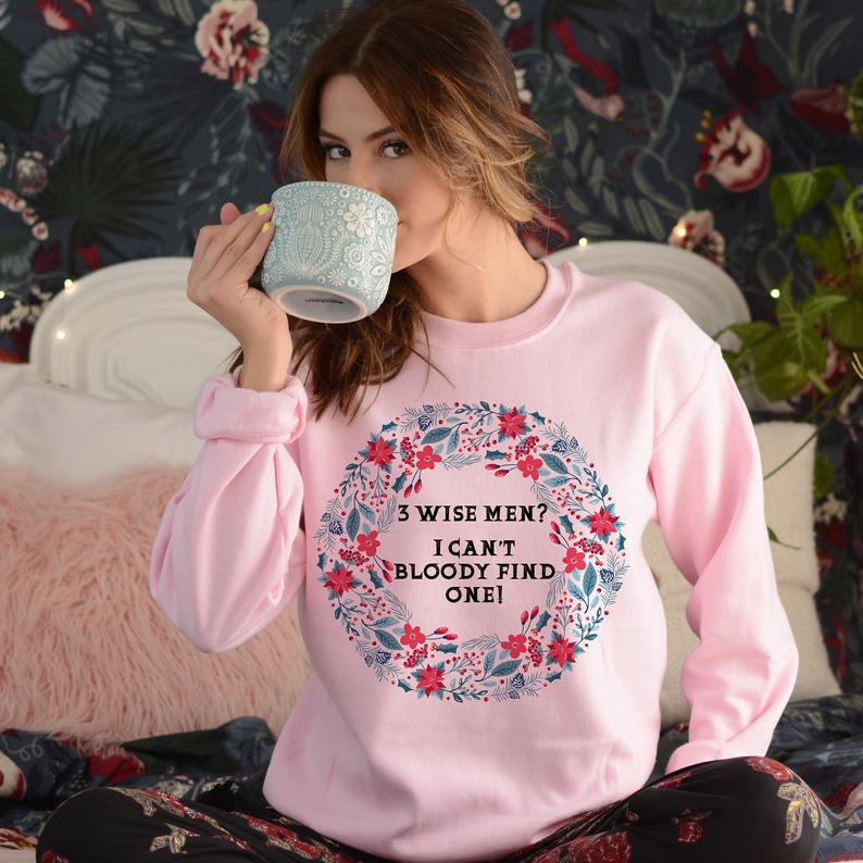 Funny Christmas Jumpers That Are 