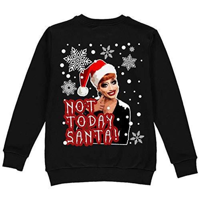 Biana Del Rio Christmas Jumper