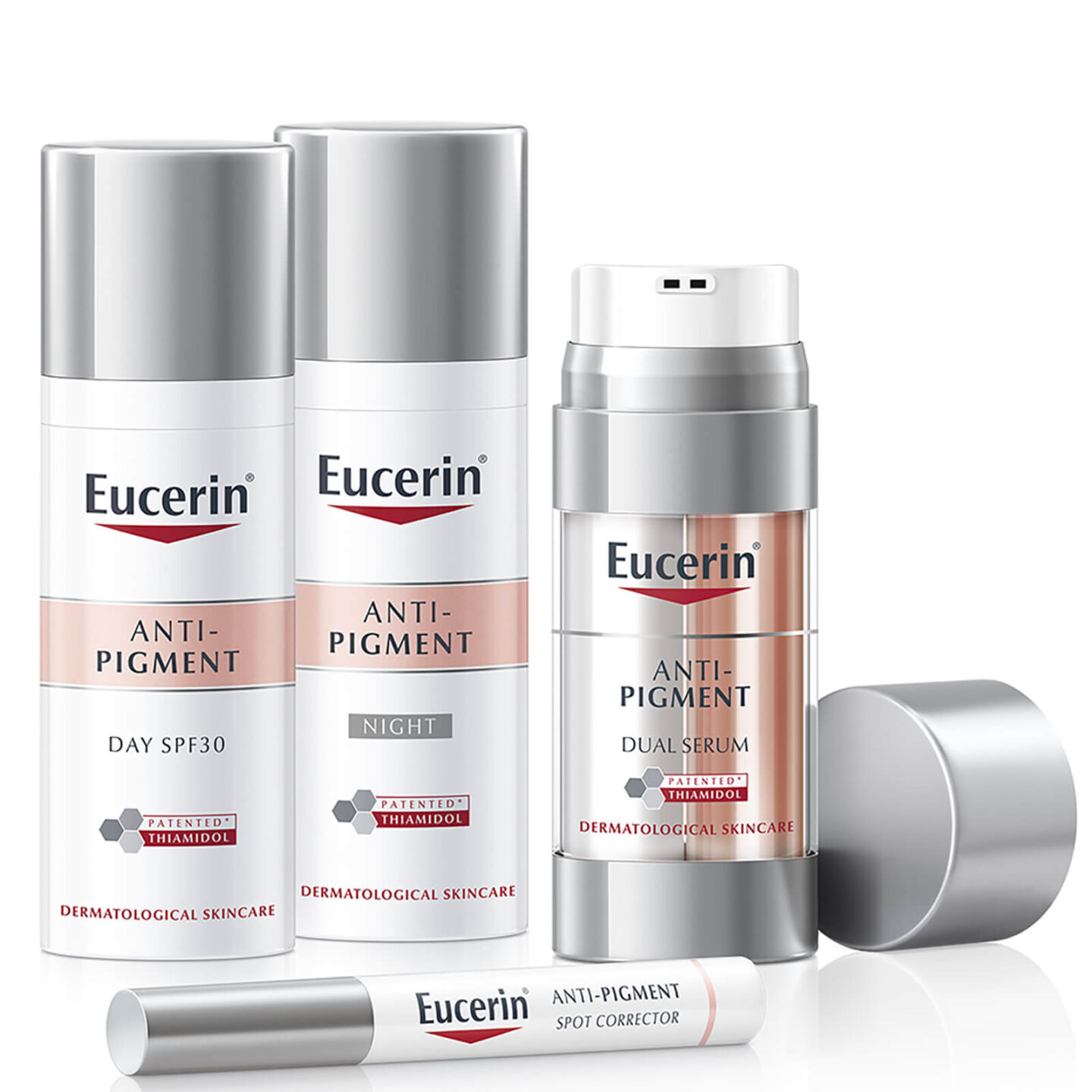 Dwell lejr frokost Eucerin Skincare Review: Does It Work | The Daily Struggle