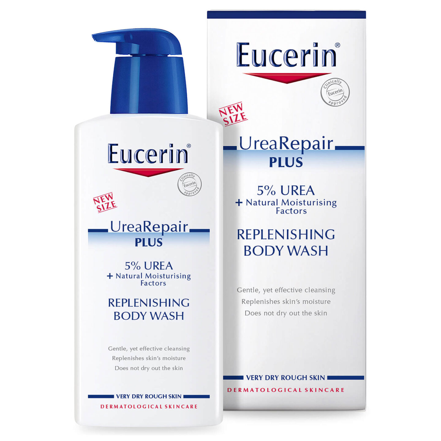 med undtagelse af Symptomer Kent Eucerin Skincare Review: Does It Work | The Daily Struggle