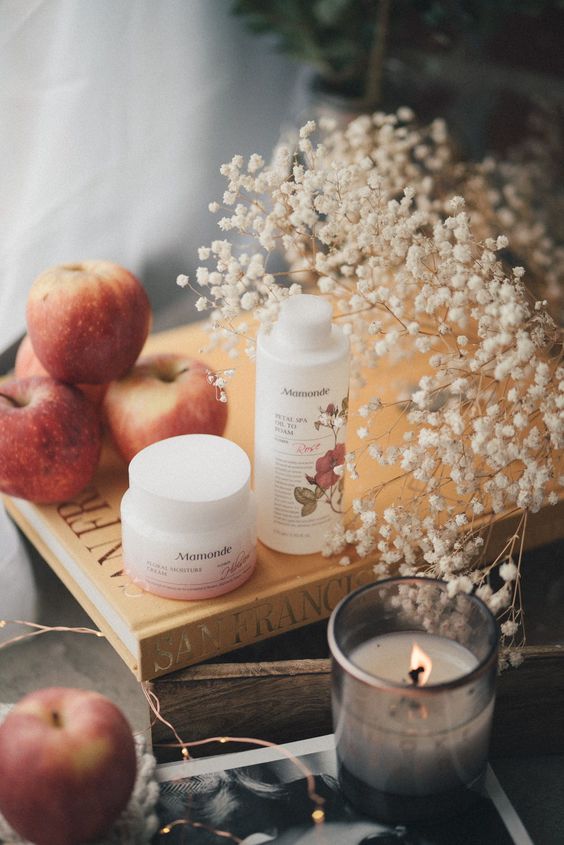 Autumn Skincare