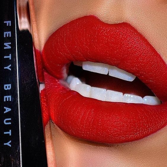 Best red lipstick to Rock this December