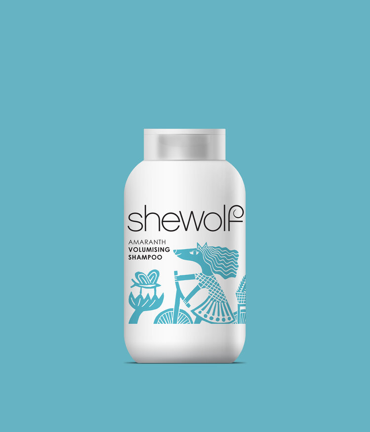 Shewolf 