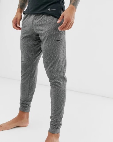 Nike Yoga Joggers