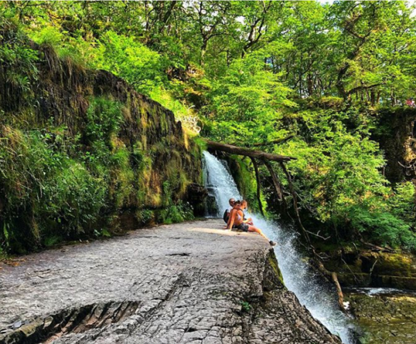  Instagrammable places Wales