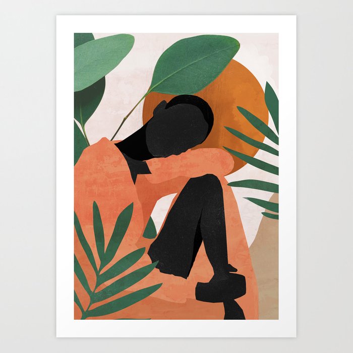 26 botanical prints to inject some fauna into your home | The Daily ...