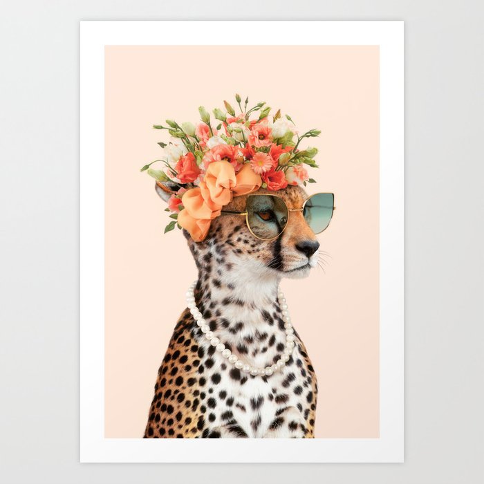 botanical art prints