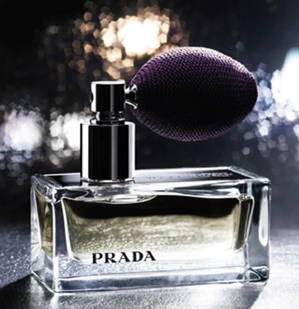 The sexiest perfume for Valentine’s Day