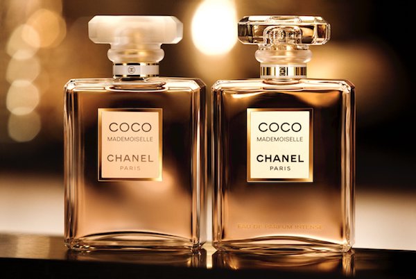 Chanel Women's Coco Mademoiselle Eau De Parfum Spray - 1.7 fl oz bottle