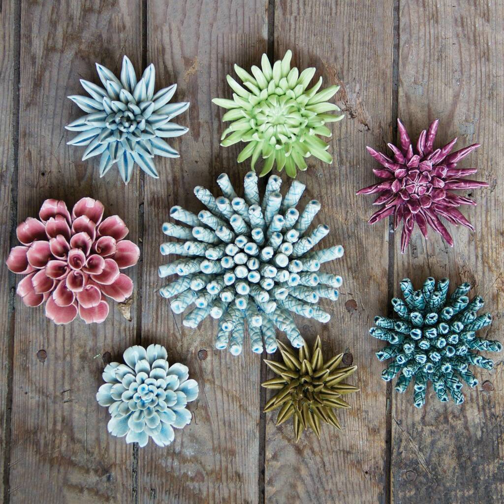 Ceramic Coral