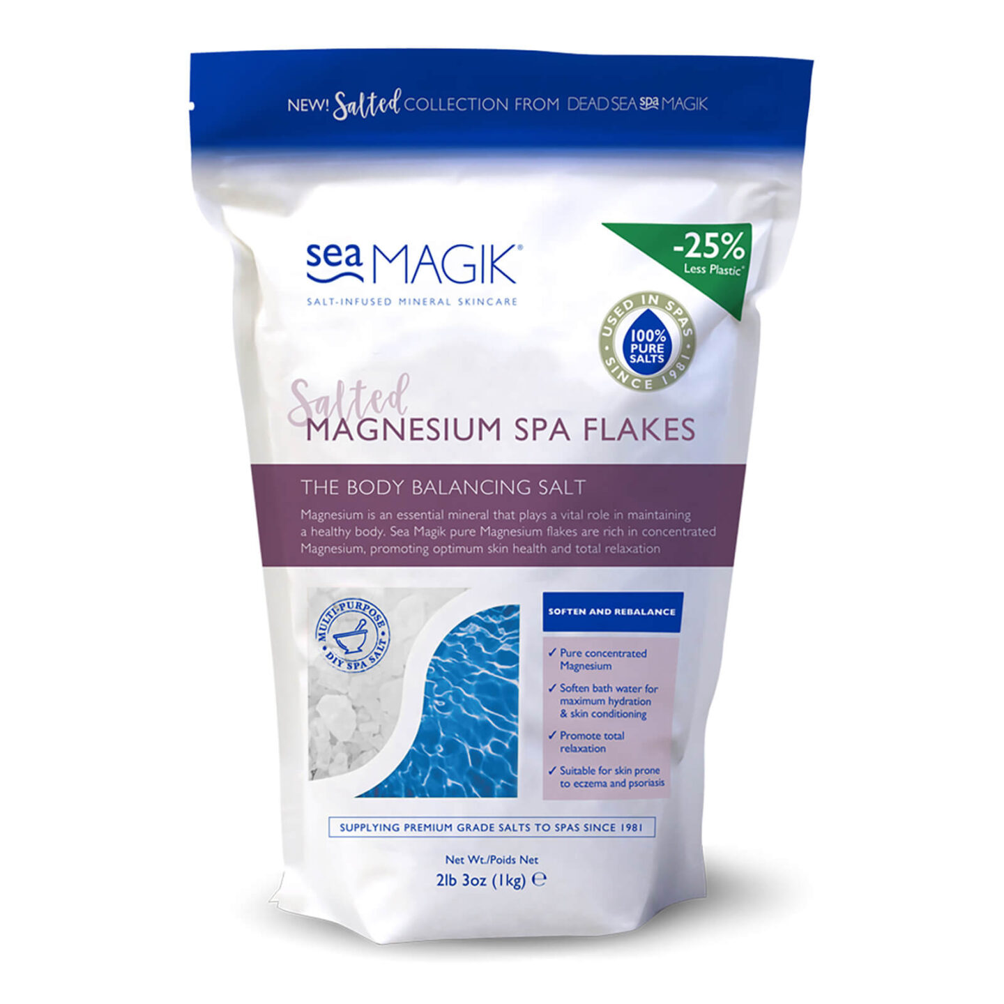 Sea Magik Spa 