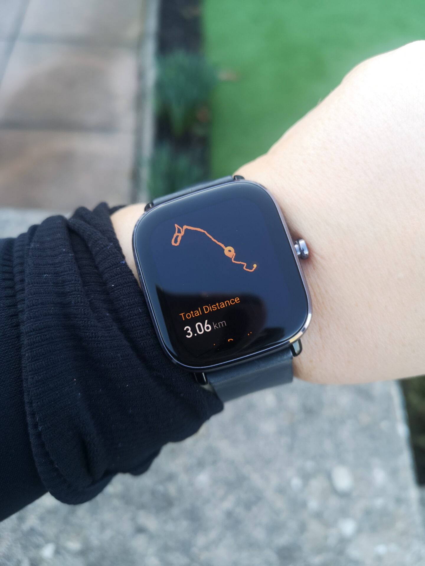 Amazfit GTS 2 vs. GTS 2 Mini: Which should you buy?