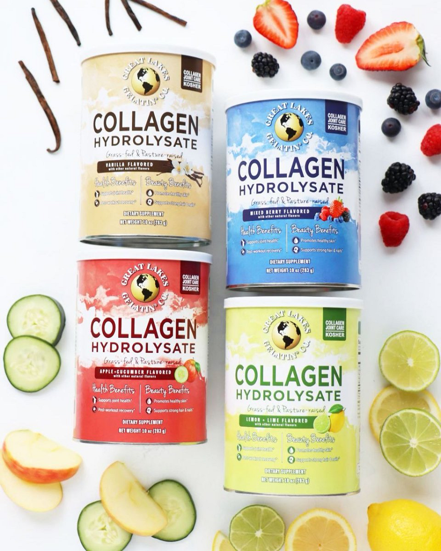Great Lakes Collagen
