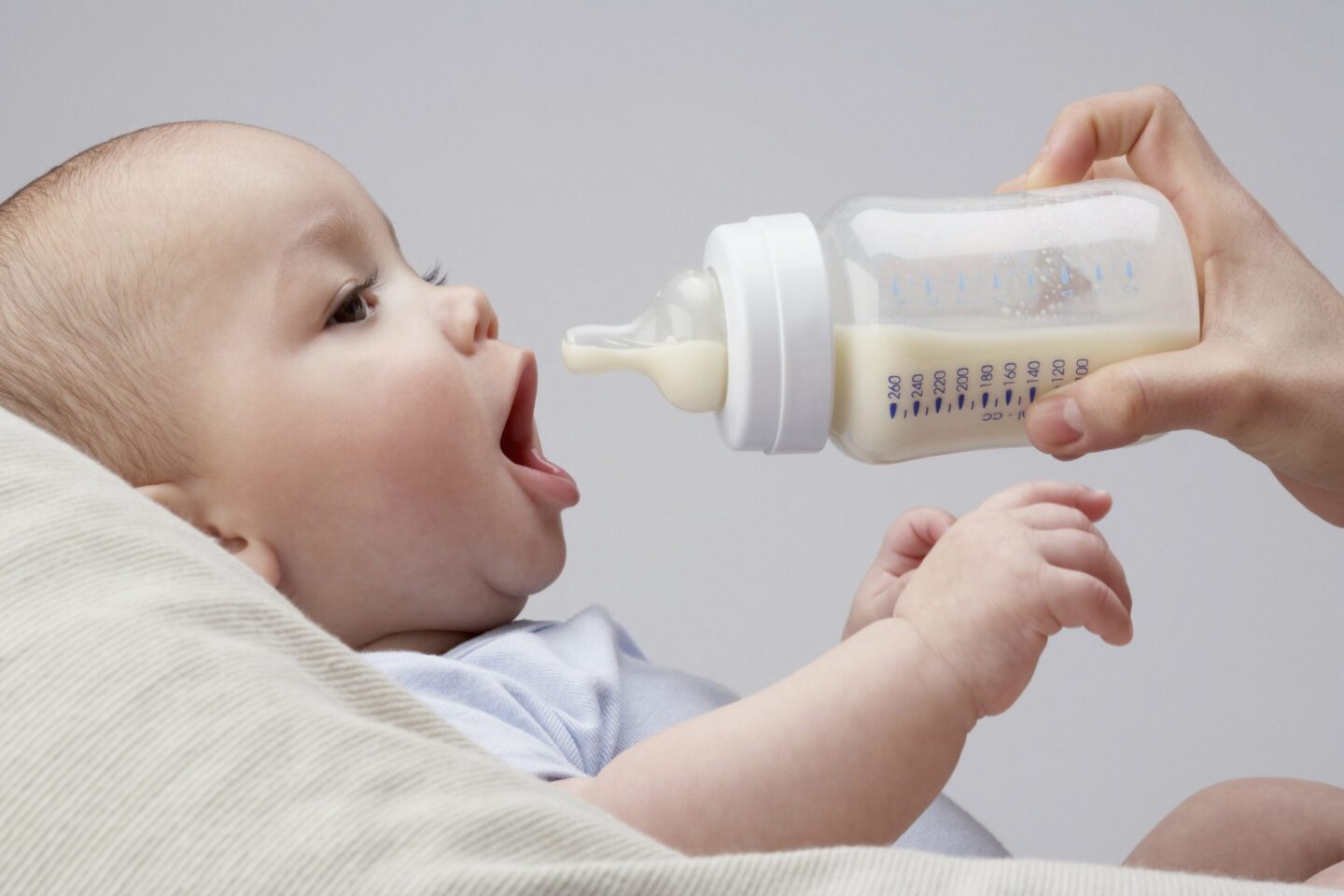 baby probiotics