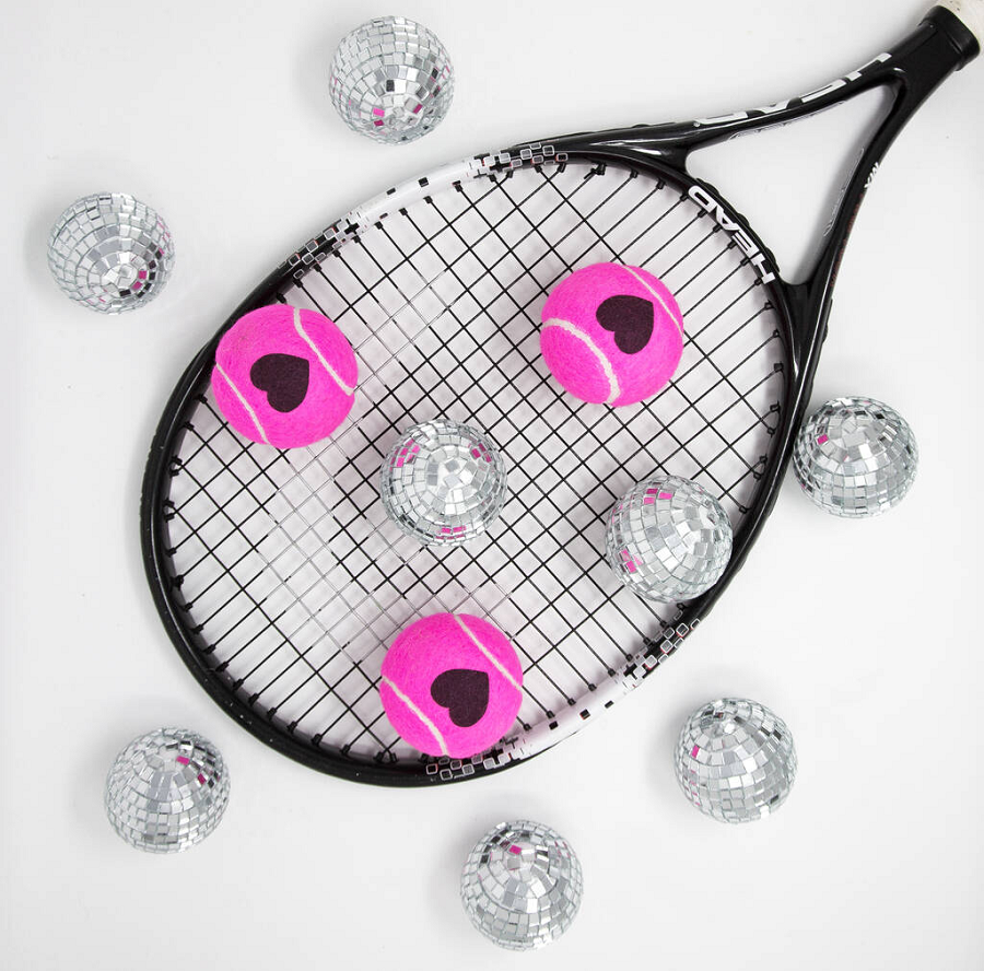 tennis gifts