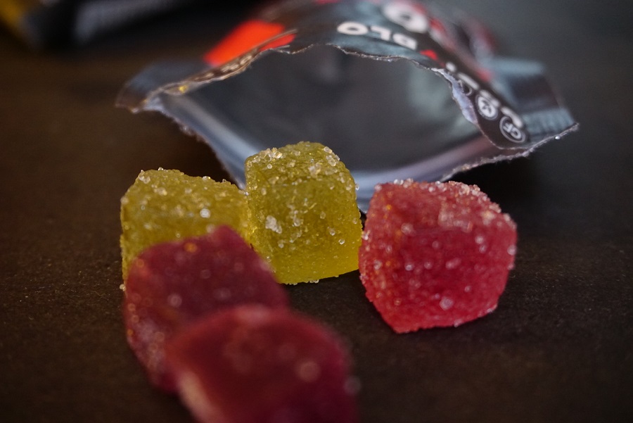 CBDiablo gummies