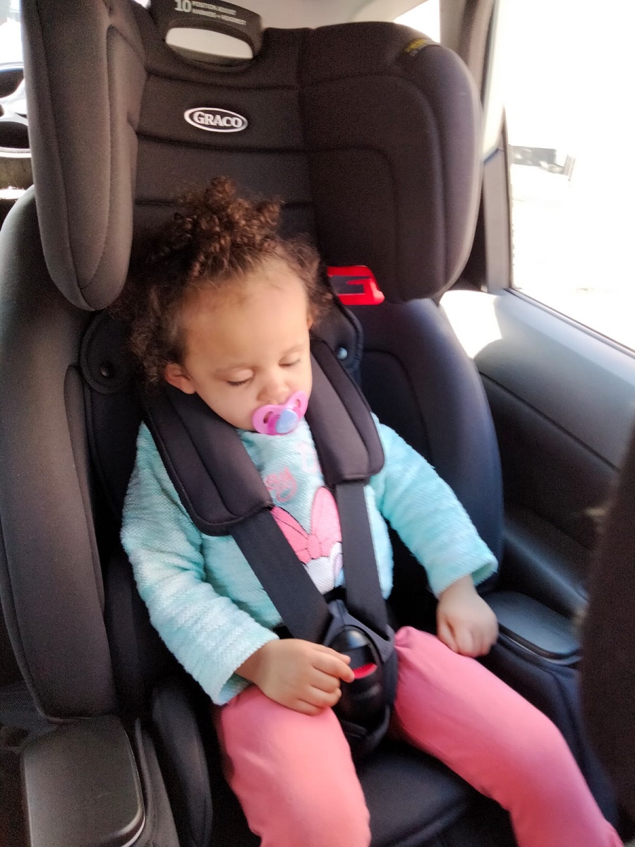 Graco Car Seat