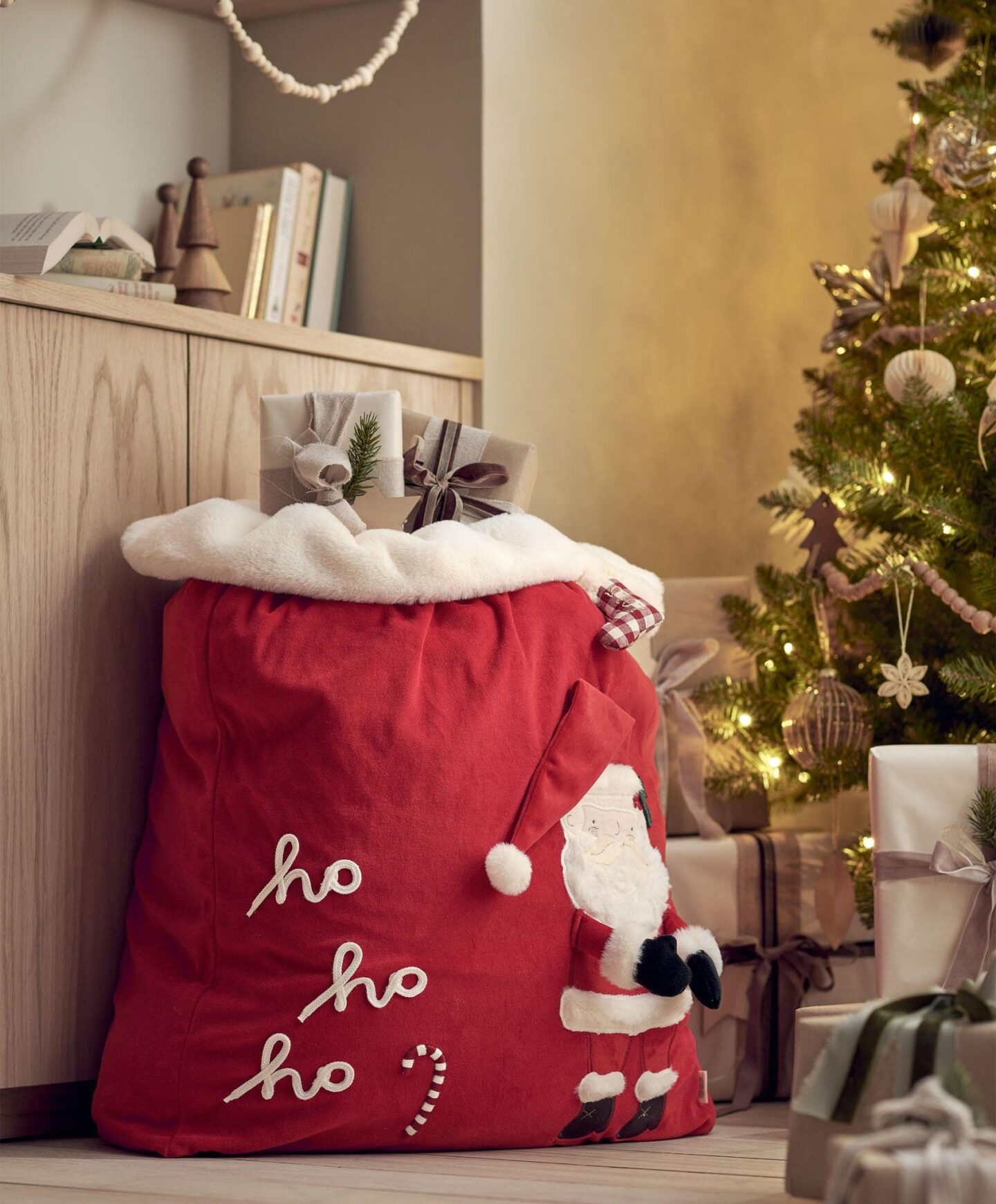 Baby's first Christmas gift ideas