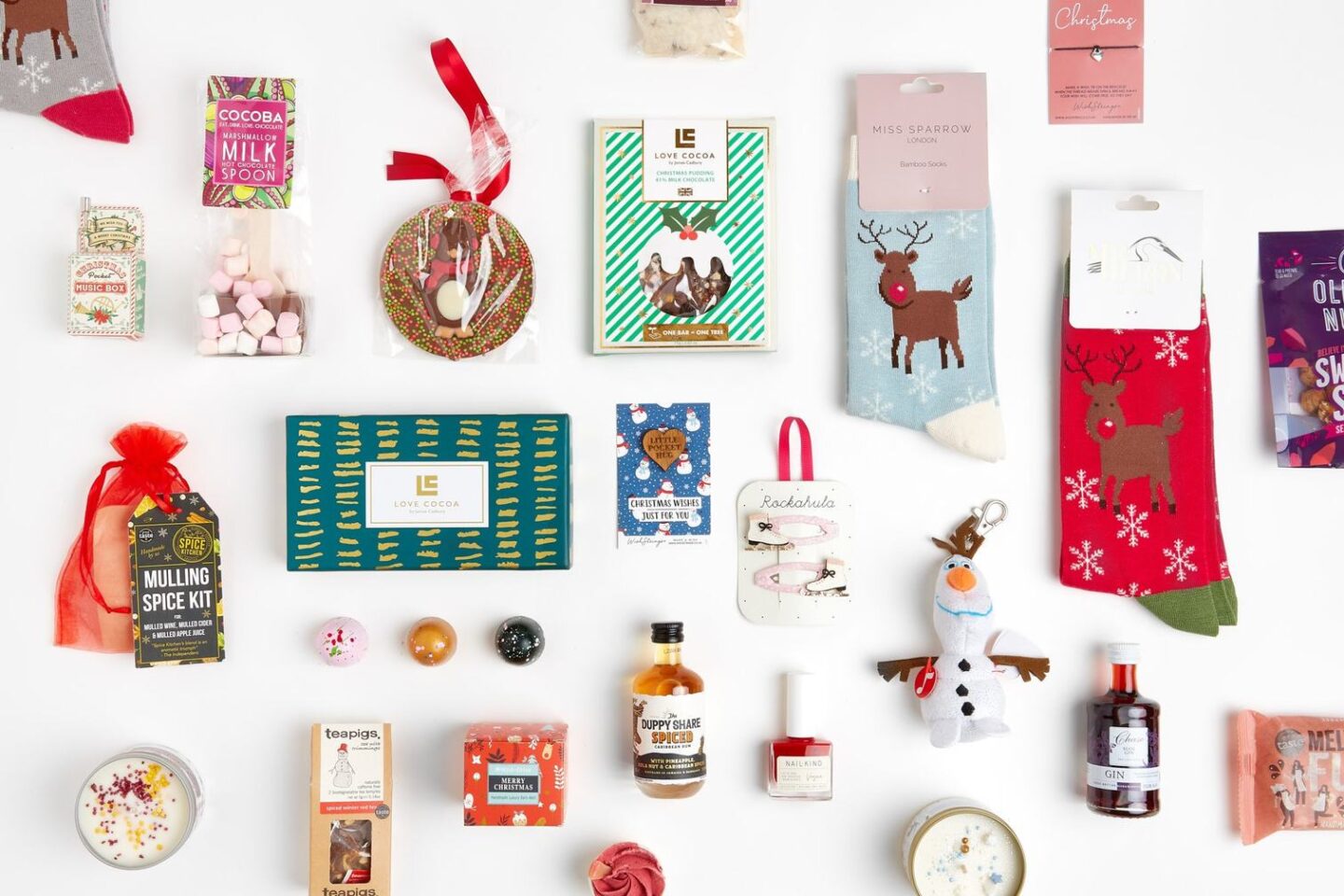 Best Beauty Advent Calendars 2021