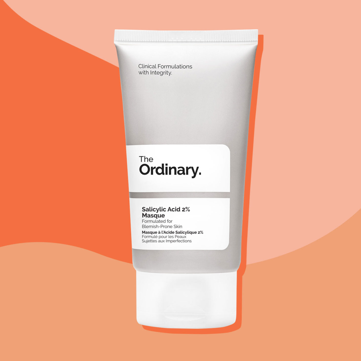 The Ordinary Salicylic Acid 2% Masque 