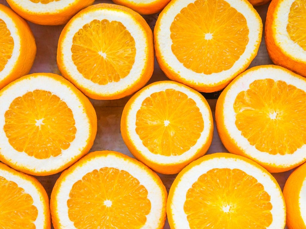 vitamin c skincare