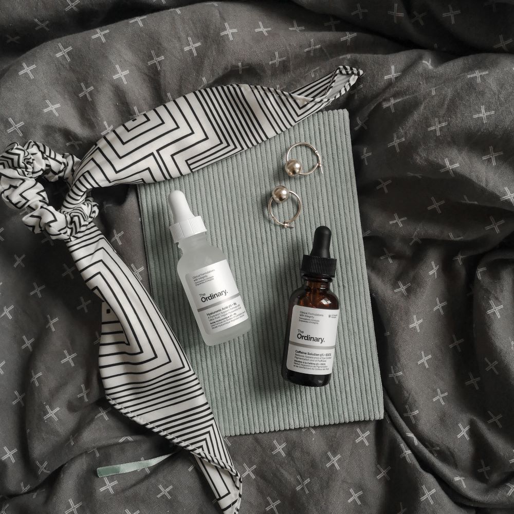 The Ordinary niacinamide