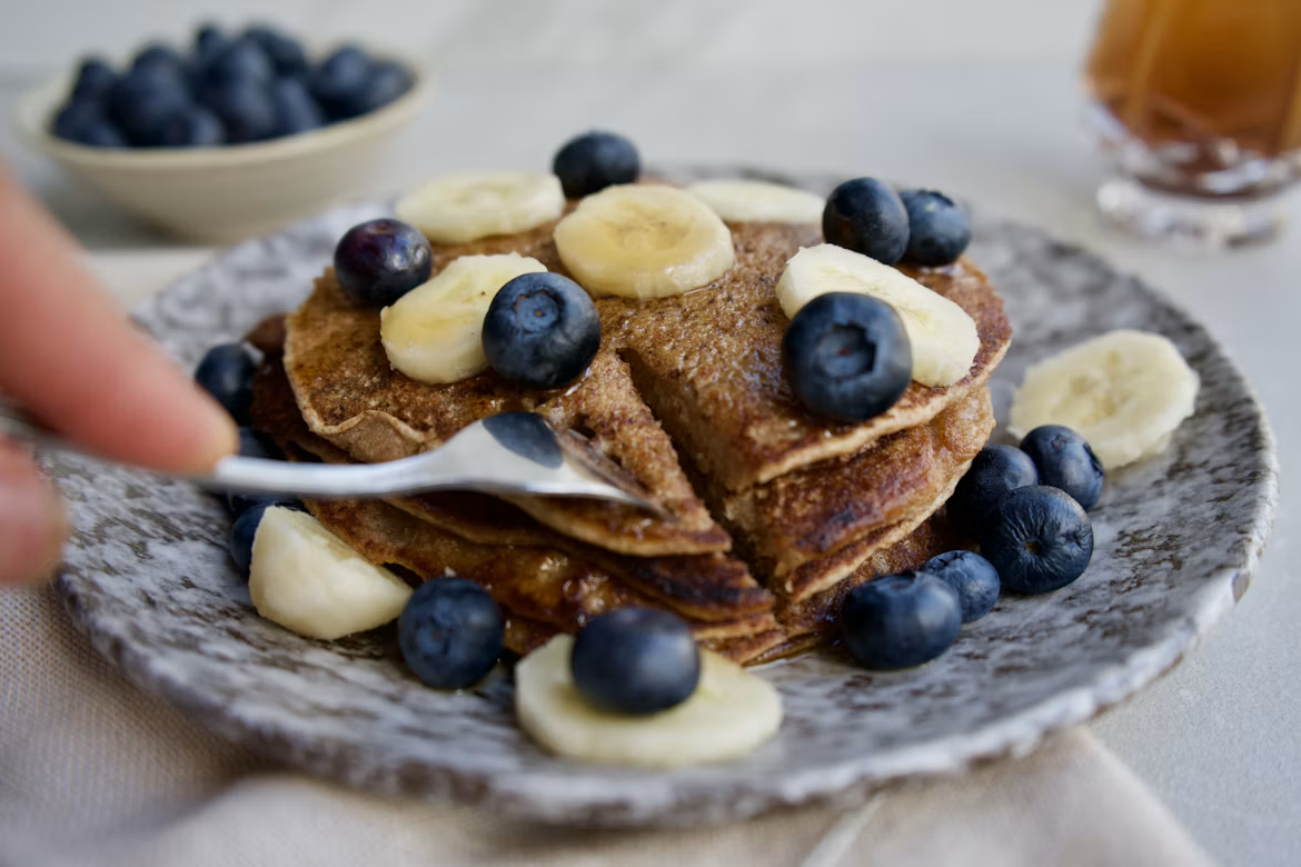 Protein Pancakes Recipes