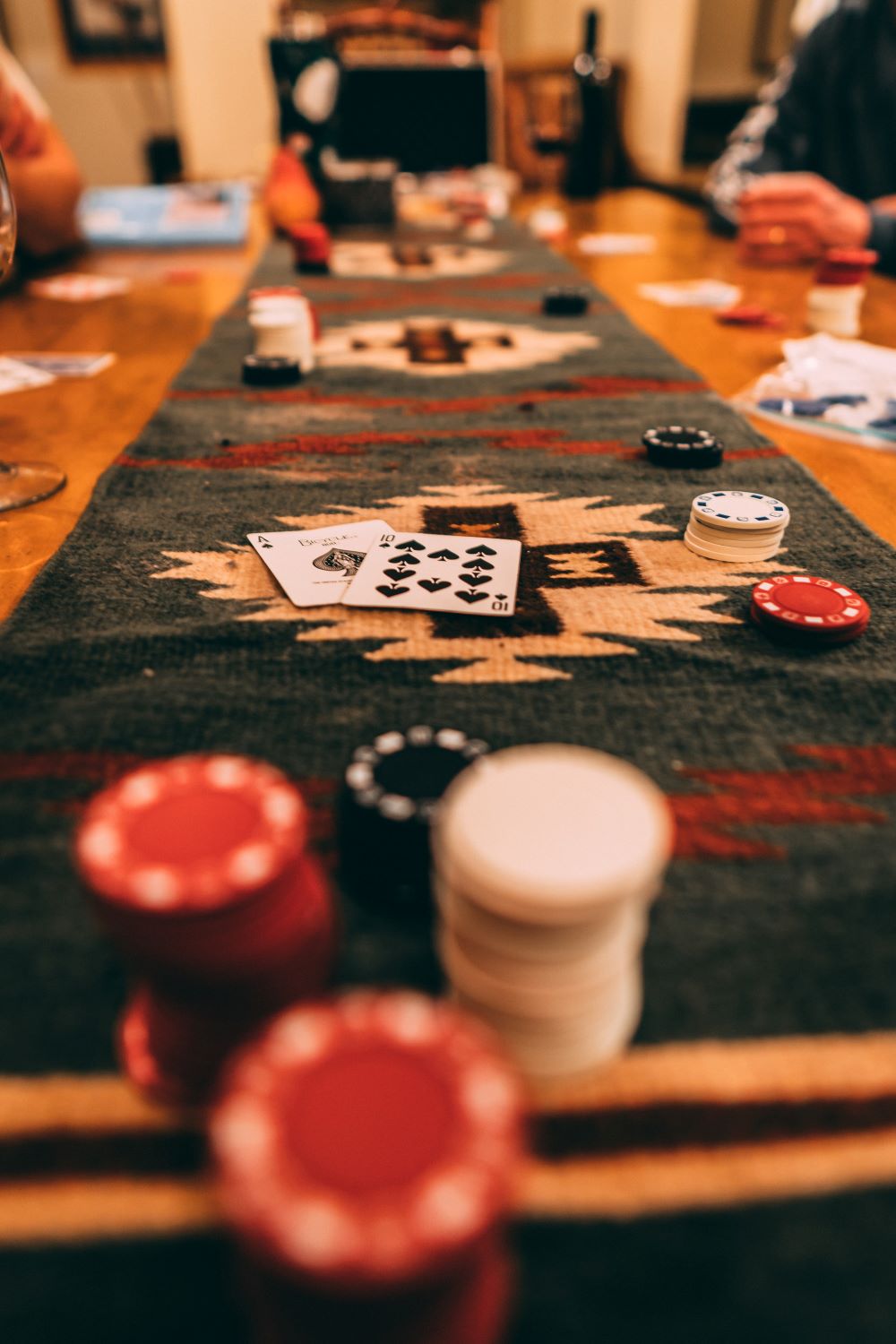 blackjack tips