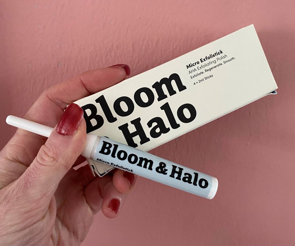 bloom and halo ahas