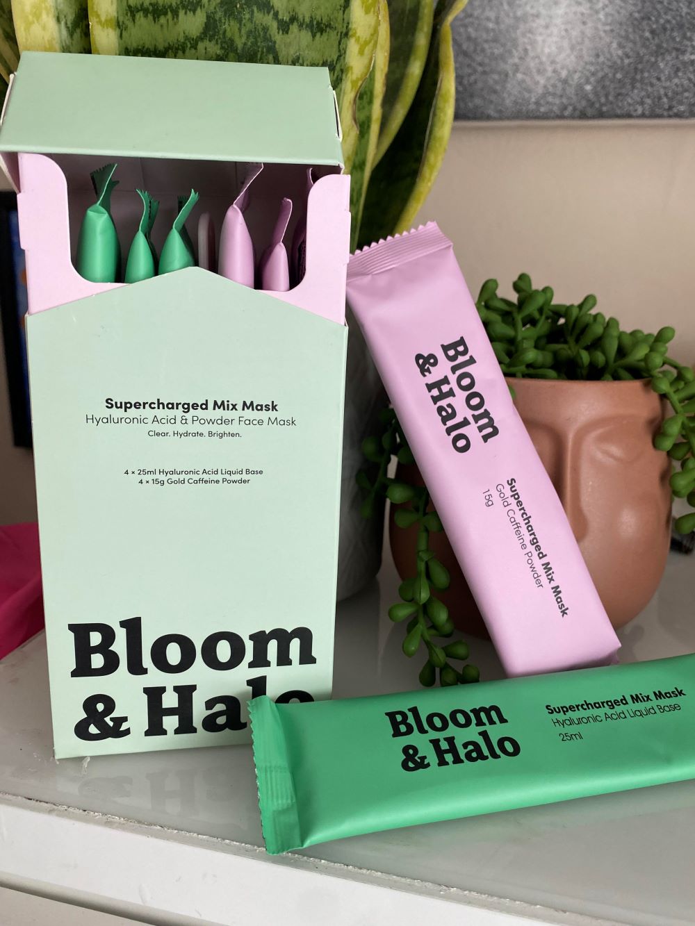 bloom and halo reviews