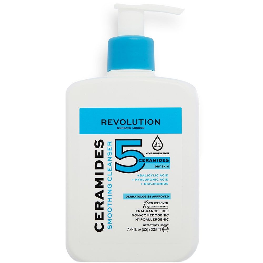 ceramides for skin