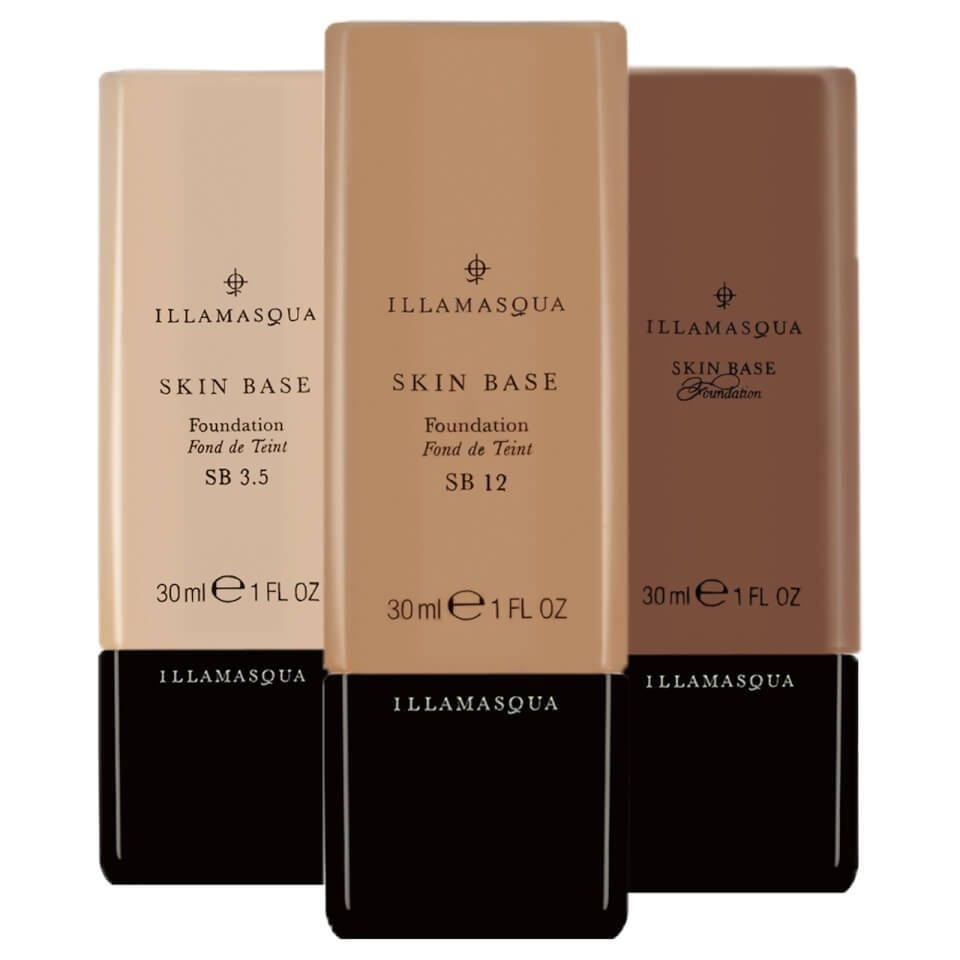 Illamasqua Makeup: 5 Products That You Need To Try