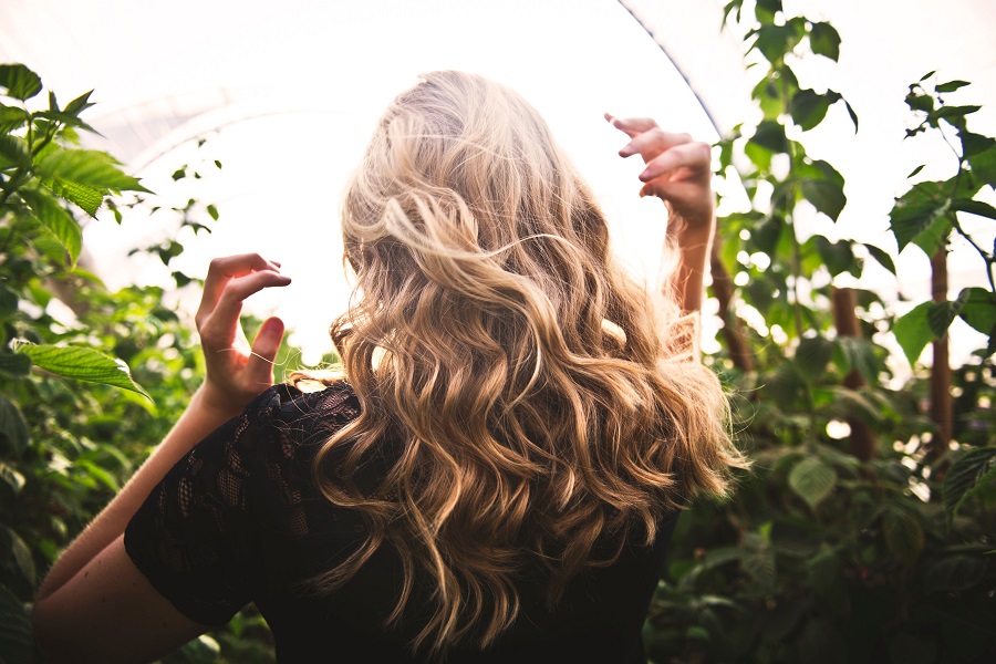 Tape in Hair Extensions