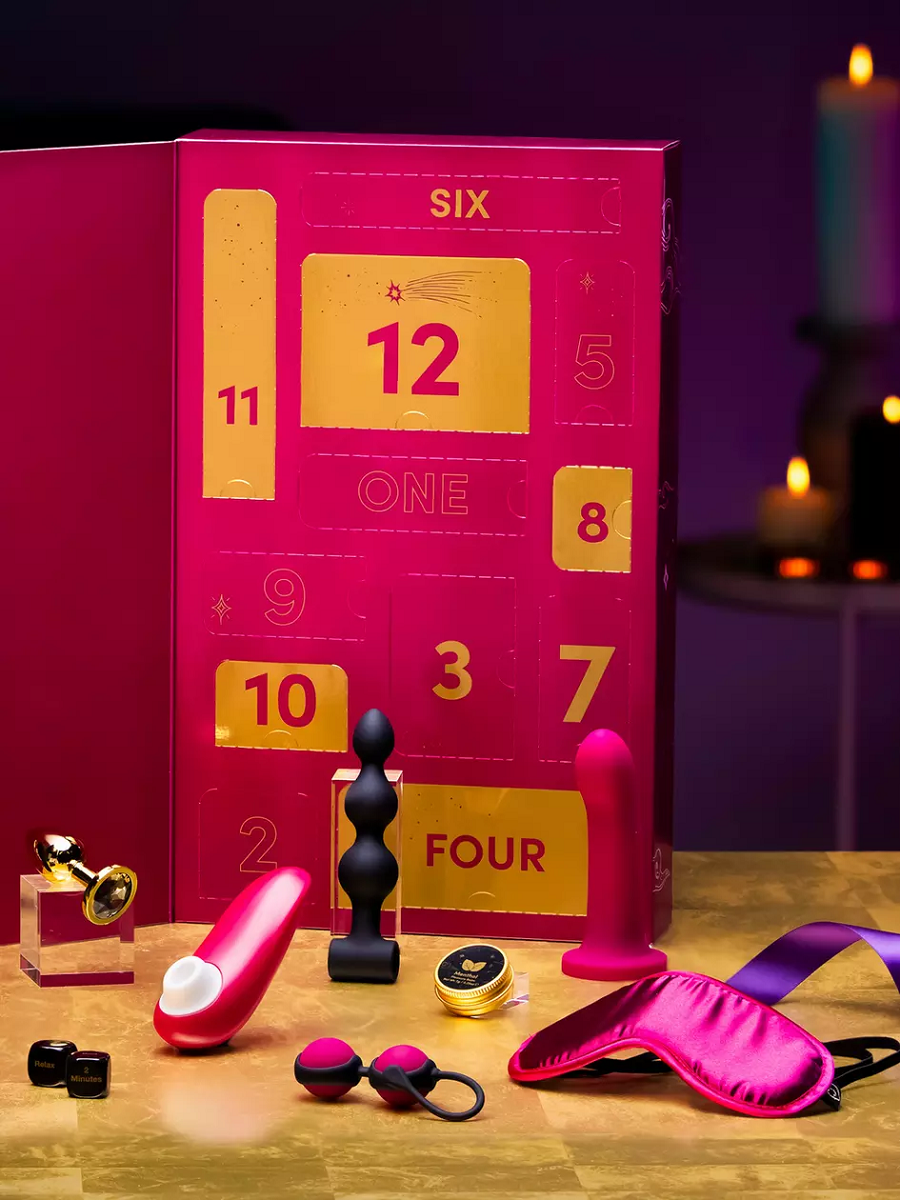 15 best nonchocolate advent calendar gifts for 2023 TDS