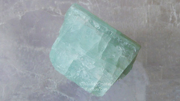 aquamarine for fertility