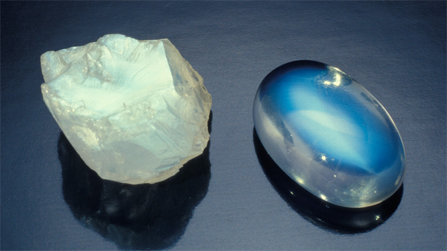 moonstone