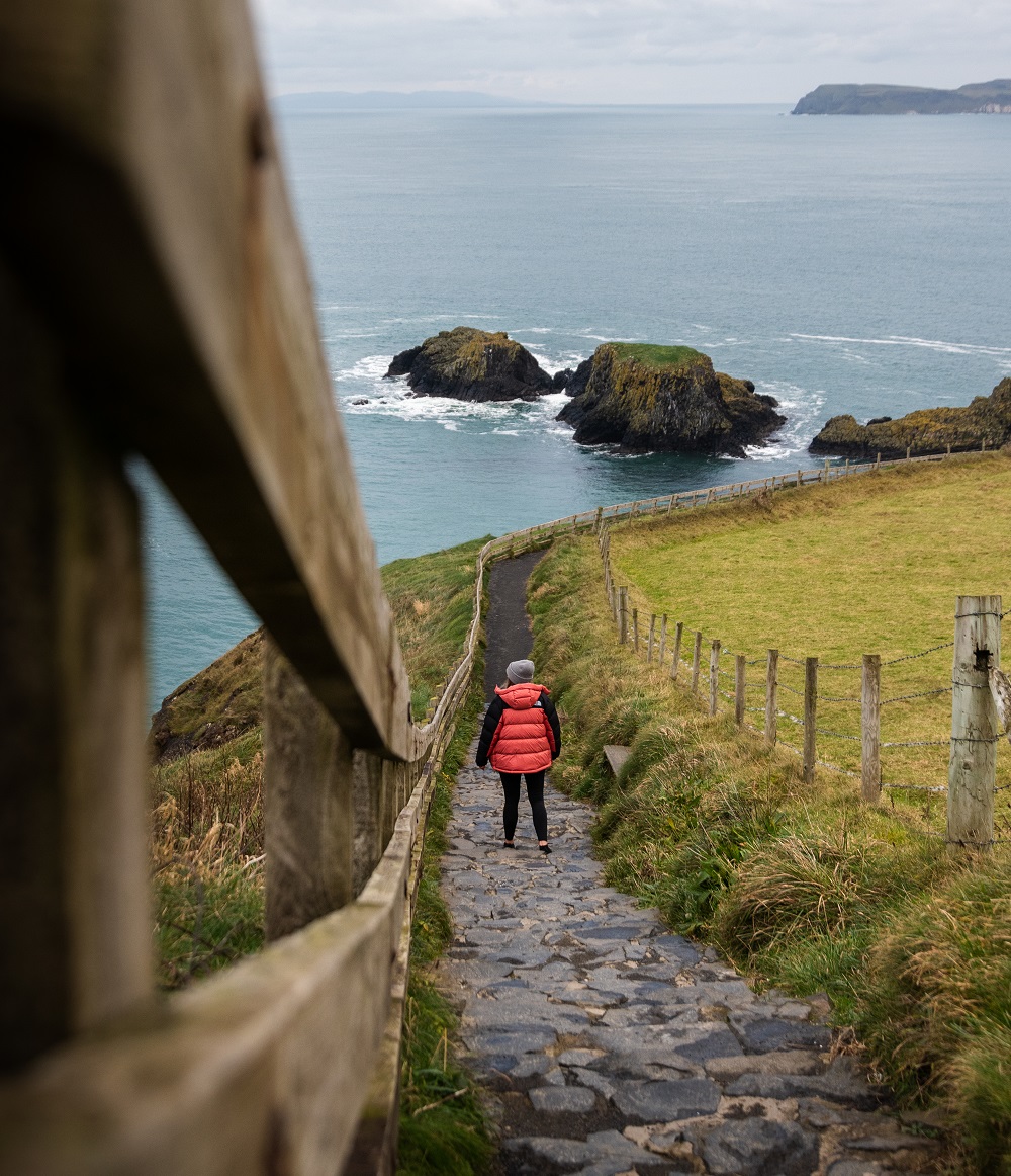 causeway coast