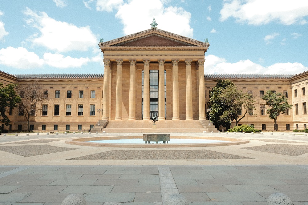 Philadelphia Museum of Art