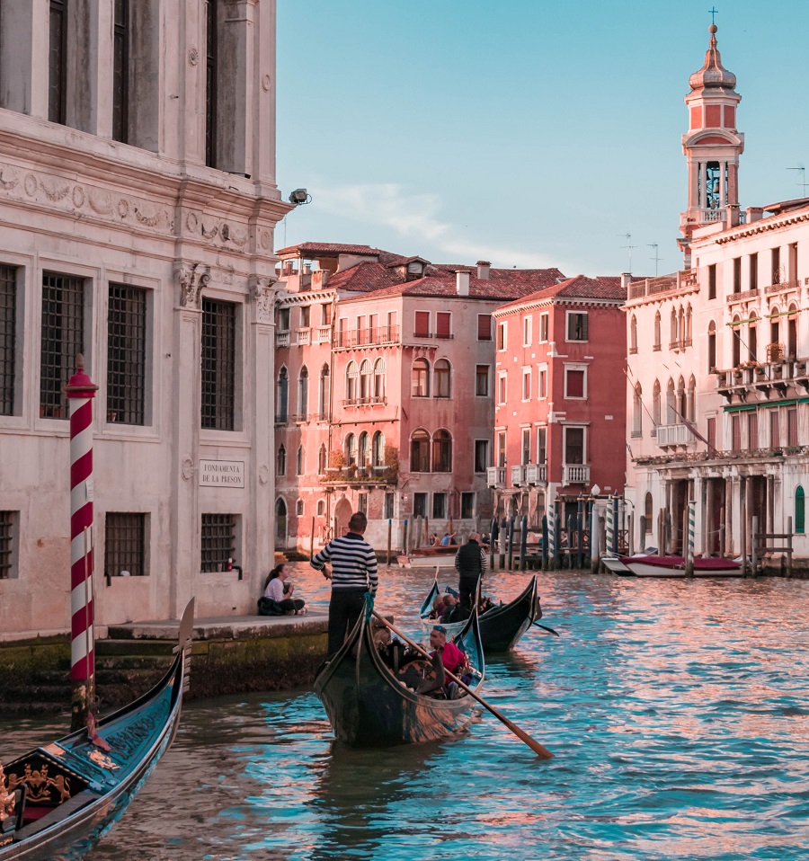 what to do in venice for 3 days