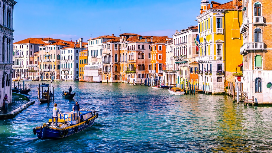 what to do in venice for 3 days