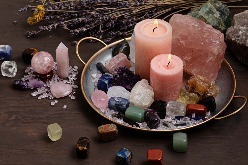 Spirit Jewel  Magical Healing Crystals & Spiritual Jewellery Shop UK