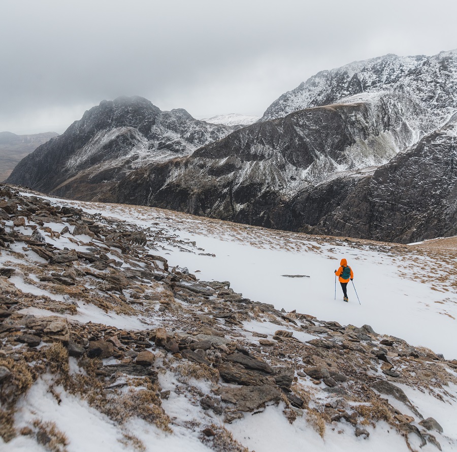 What To Wear For Hiking In Winter